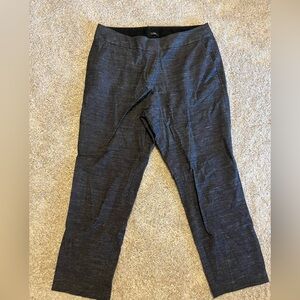 LOFT Julie fit pants size 12
